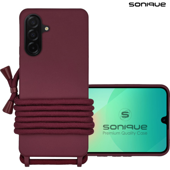 Sonique ���� ��������� �� ������� Carryhang Samsung Galaxy A36 5G �������