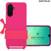 Sonique ���� ��������� �� ������� Carryhang Samsung Galaxy A36 5G ����