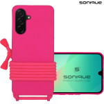 Sonique ���� ��������� �� ������� Carryhang Samsung Galaxy A36 5G ����