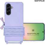 Sonique ���� ��������� �� ������� Carryhang Samsung Galaxy A56 5G ����