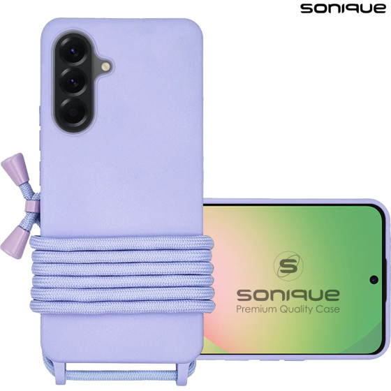 Sonique ���� ��������� �� ������� Carryhang Samsung Galaxy A56 5G ����