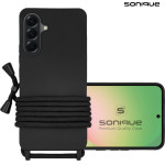 Sonique ���� ��������� �� ������� Carryhang Samsung Galaxy A56 5G �����