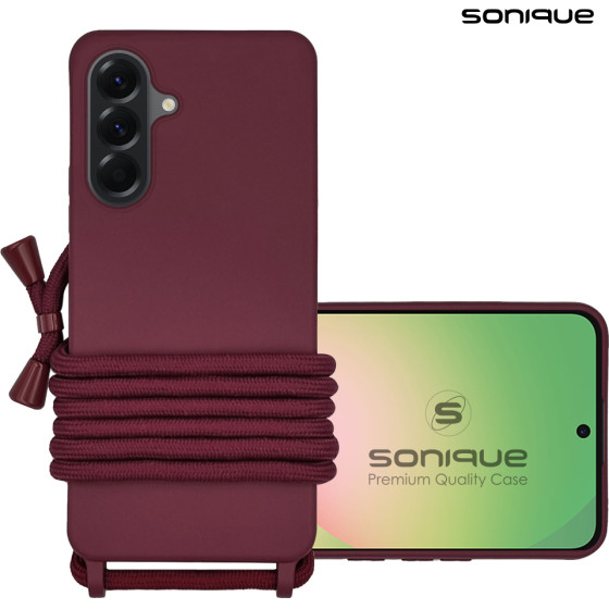 Sonique ���� ��������� �� ������� Carryhang Samsung Galaxy A56 5G �������