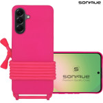 Sonique ���� ��������� �� ������� Carryhang Samsung Galaxy A56 5G ����