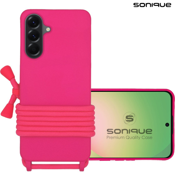 Sonique ���� ��������� �� ������� Carryhang Samsung Galaxy A56 5G ����