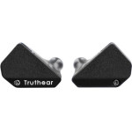 TRUTHEAR Hexa ��������� in-Ear ��������� (�����) - (Hexa black)