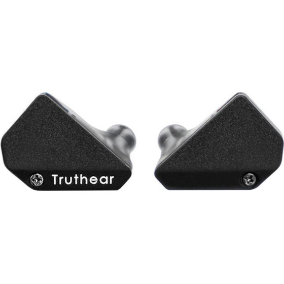 TRUTHEAR Hexa ��������� in-Ear ��������� (�����) - (Hexa black)