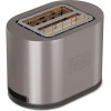 Black & Decker 900W Toaster - (BXTOA901E)