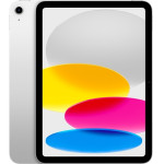 Apple 11-Inch Ipad Wi-Fi 256GB - Silver - (MD4G4TY/A)