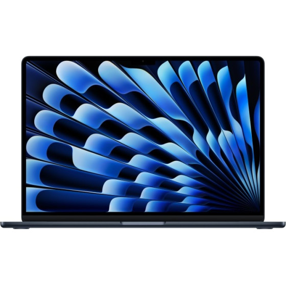Apple Mbair 15.3'' M4/10CG/16GB/256GB Mid MW1L3 - (MW1L3GR/A)