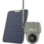Reolink Go Series With Solar Panel - (G450)