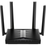 Cudy Router BE3600 2.5G Wi-Fi 7 - (WR3600H)