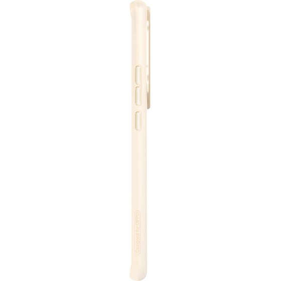 OPPO Protective Case for Reno10 Apricot White