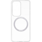 OPPO Reno12 Magnetic Case Transparent