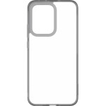 OPPO Reno13 Case Transparent Gray
