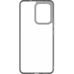 OPPO Reno13 FS / F Case Transparent Gray