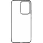 OPPO Reno13 Pro Case Transparent Gray