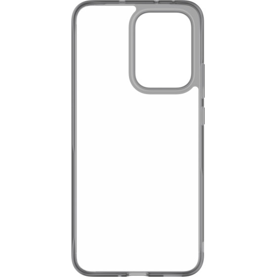 OPPO Reno13 Pro Case Transparent Gray