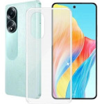 OPPO Transparent Case for A58 4G