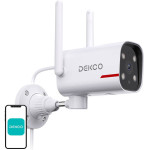 DEKCO ������ ���������� �������������� Wifi (�����) 2K Qhd 270� - (DC4L)