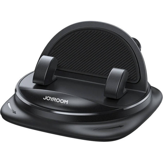 Joyroom Car Dashboard Holder JR-ZS350 (Black) - (JR-ZS354)