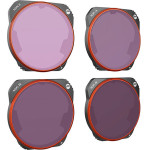 Pgytech Filter Set ND-Pl For Dji Mavic 3 Pro - (P-43A-034)