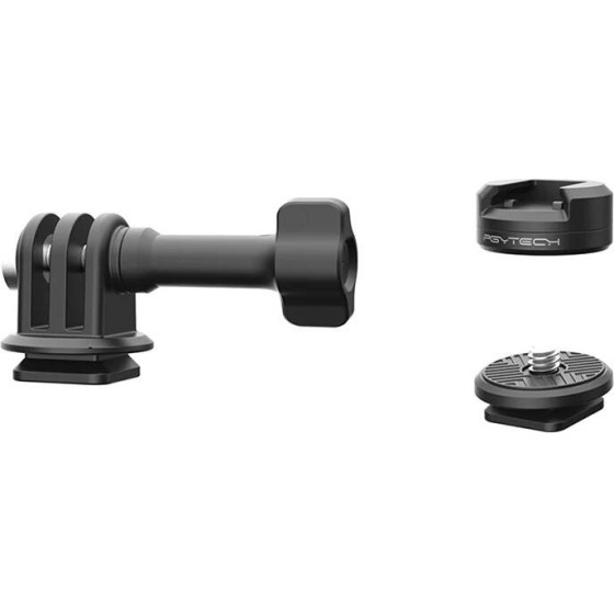 Pgytech Quick Release Set For Sports Camera - (P-CG-141)