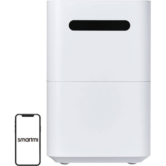 Smartmi ������� ���������� Evaporative Humidifier 3 (�����) - (HU518001EU)