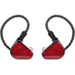 TRUTHEAR Zero ��������� ��������� in-Ear (�������) - (Zero Red)