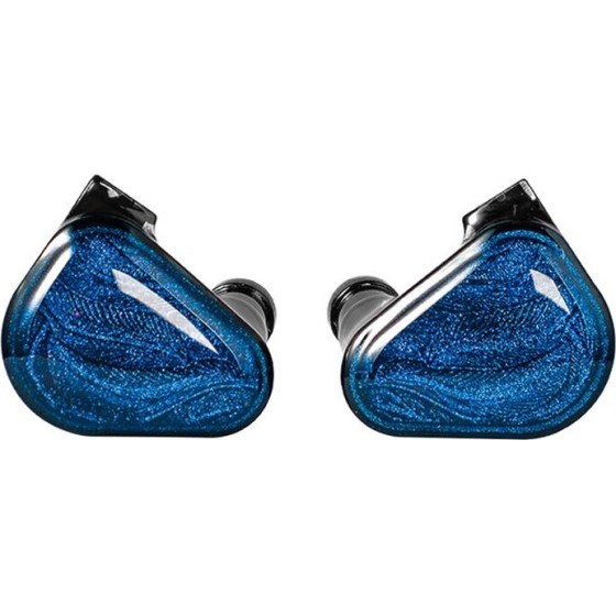 TRUTHEAR Zero ��������� in-Ear ��������� (����) - (Zero Blue)