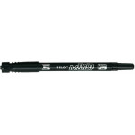 ������� ���������� ���������� Pilot Twin Marker ����� Fine, �� ����� 10���