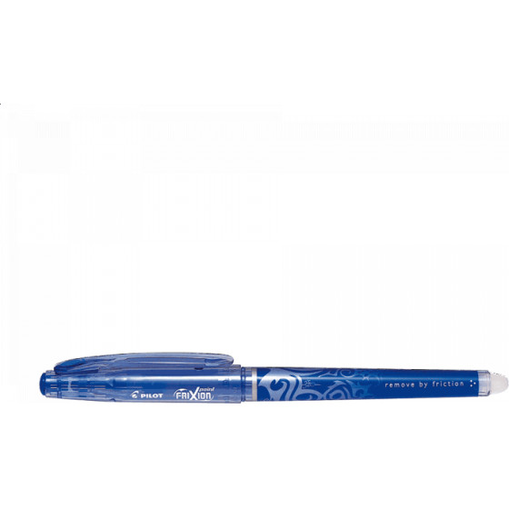 ������� ����� ������� 0.5mm Pilot Frixion Point Fine ����, �� ����� 12���