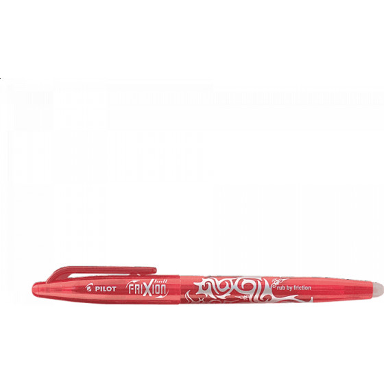 ������� ����� ������� 0.7mm Medium Pilot Frixion �������, �� ����� 12���