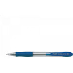 ������� ����� ������� 1.0mm Pilot Super Grip Medium ����, �� ����� 12���