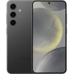 Samsung Galaxy S24 (S921 2024) 5G 128GB (8GB Ram) Dual-Sim Onyx Black Eu - (SM-S921BZKDEUB)