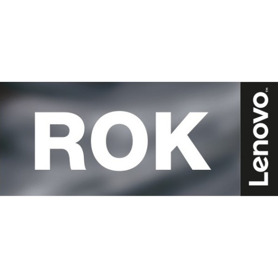 Lenovo Windows Server 2025, Essentials, Rok - (7S1S000XWW)