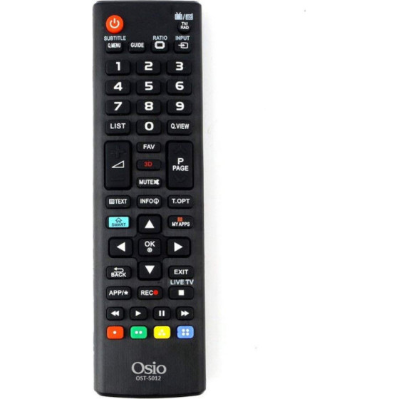 Osio �sio ��������������� ��� Smart ����������� Lg - (OST-5012)
