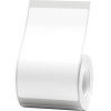 NIIMBOT ������������ �������� �������� 50x80mm, 95��� (�����) - (T50*80-95White)