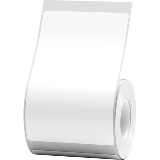 NIIMBOT ������������ �������� �������� 50x80mm, 95��� (�����) - (T50*80-95White)