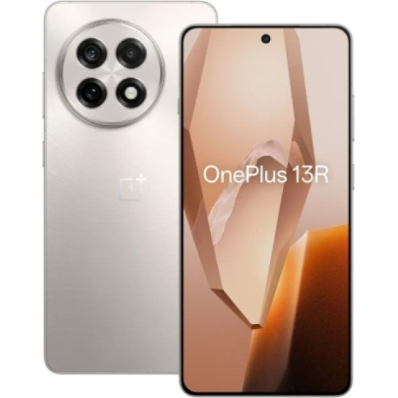 OnePlus 13R 5G 256GB (12GB Ram) Dual-Sim Astral Trail EU