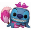 Funko Pop! Disney: Stitch In Costume - Stitch As Cheshire Cat #1460 Vinyl Figure