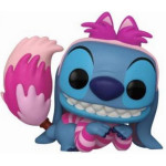 Funko Pop! Disney: Stitch In Costume - Stitch As Cheshire Cat #1460 Vinyl Figure