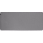 HP - Inc HP 200 Sanitizable Desk Mat - Gray - (8X596AA)