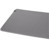 HP - Inc HP 200 Sanitizable Desk Mat - Gray - (8X596AA)