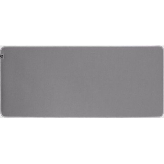 HP - Inc HP 200 Sanitizable Desk Mat - Gray - (8X596AA)