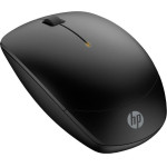 HP - Inc HP 230 Slim Wireless Mouse - Black - (AJ7C2AA)