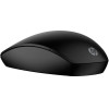 HP - Inc HP 230 Slim Wireless Mouse - Black - (AJ7C2AA)
