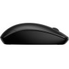 HP - Inc HP 230 Slim Wireless Mouse - Black - (AJ7C2AA)