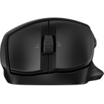 HP - Inc HP 480 Comfort Bluetooth Wireless Mouse - Black - (8T6M3AA)