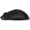HP - Inc HP 480 Comfort Bluetooth Wireless Mouse - Black - (8T6M3AA)